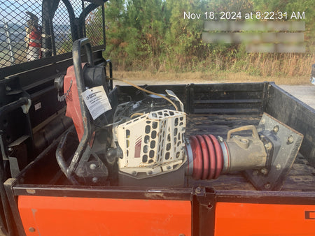 2021 DYNAPAC DR7X