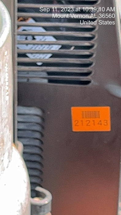 2022 LINCOLN ELECTRIC Ranger 305 LPG