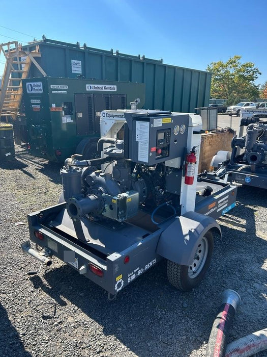 2023 ATLAS COPCO PAC F44 KD