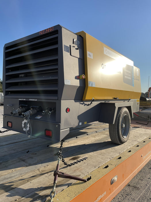 2022 ATLAS COPCO XAS 900