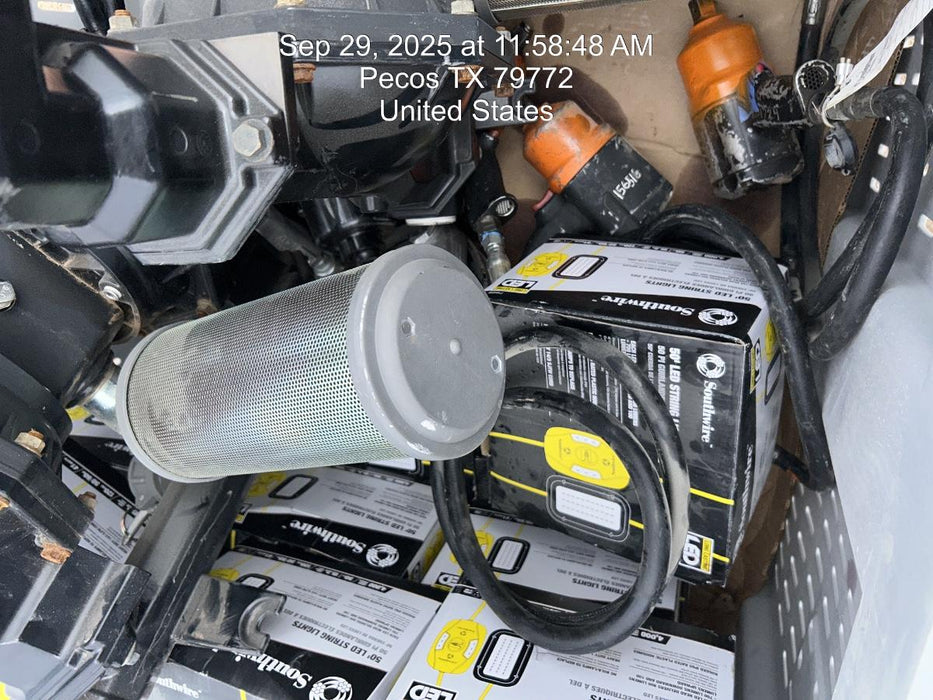 2024 MICHIGAN PNEUMATIC ES-4940B2-TRACKER