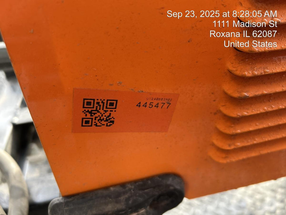 2024 LINCOLN ELECTRIC K3400-2