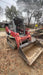 2019 TAKEUCHI TL10V2-R