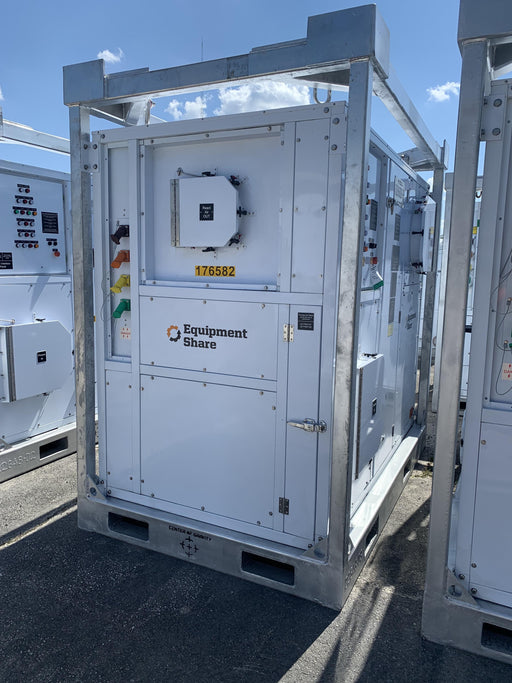 2021 SMARTECH RDDH6000-EH