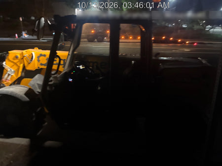 2025 JCB 505-20TC