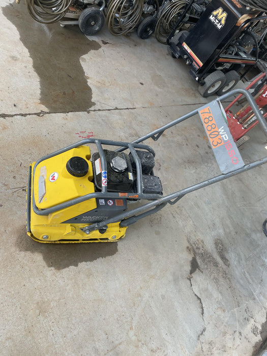 2020 WACKER NEUSON WP1550AW