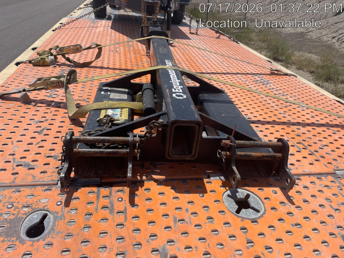 2025 STAR INDUSTRIES M1360B - Star JIB Boom