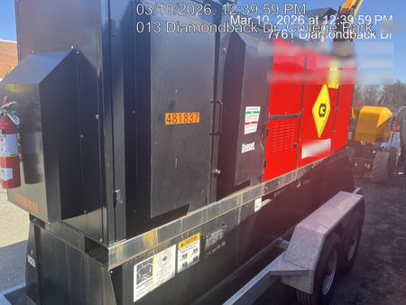 2024 CAMPO EB1000CT