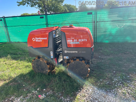 2025 HUSQVARNA LP9505