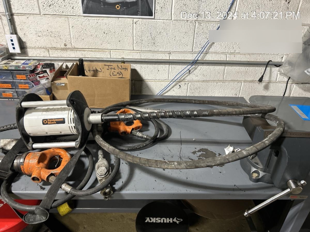 2022 MULTIQUIP CV2A