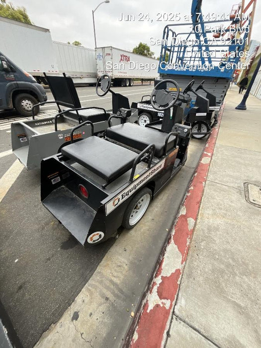 2022 COLUMBIA Expeditor