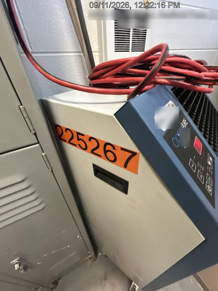2022 OCEANAIRE OWC1811QC