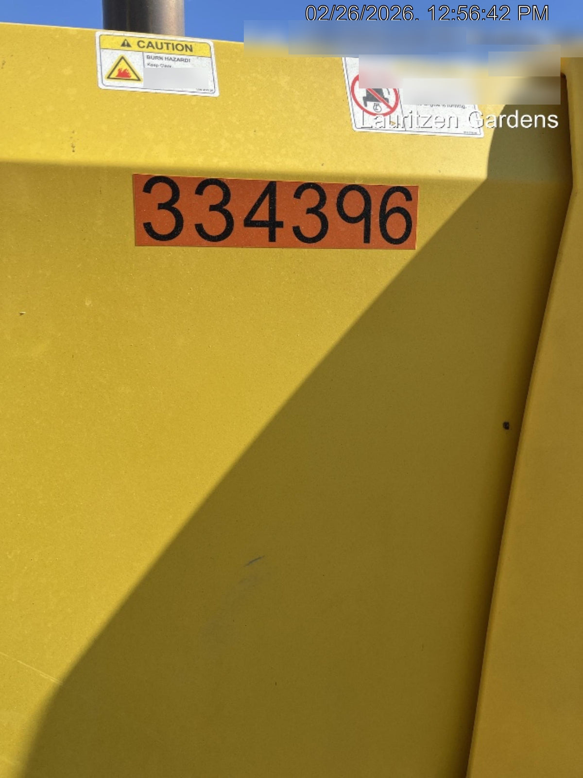 2023 ATLAS COPCO XAS 400-150 PACE