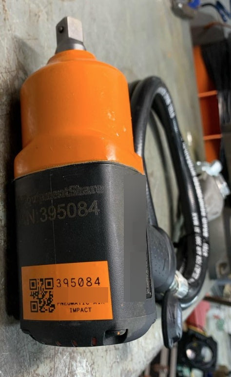 2024 INGERSOLL RAND IR-2135QXPA-P