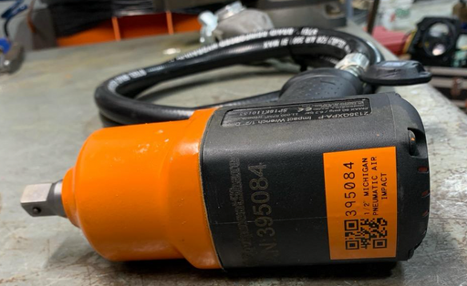 2024 INGERSOLL RAND IR-2135QXPA-P