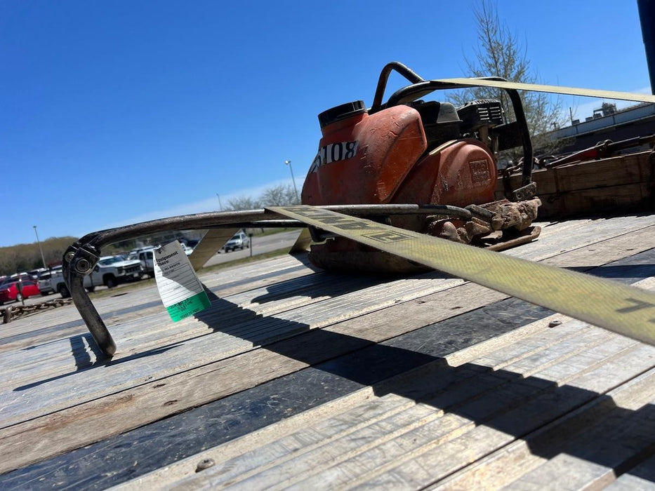 2022 MULTIQUIP MVC88VTHW