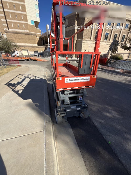 2024 SKYJACK SJ3226