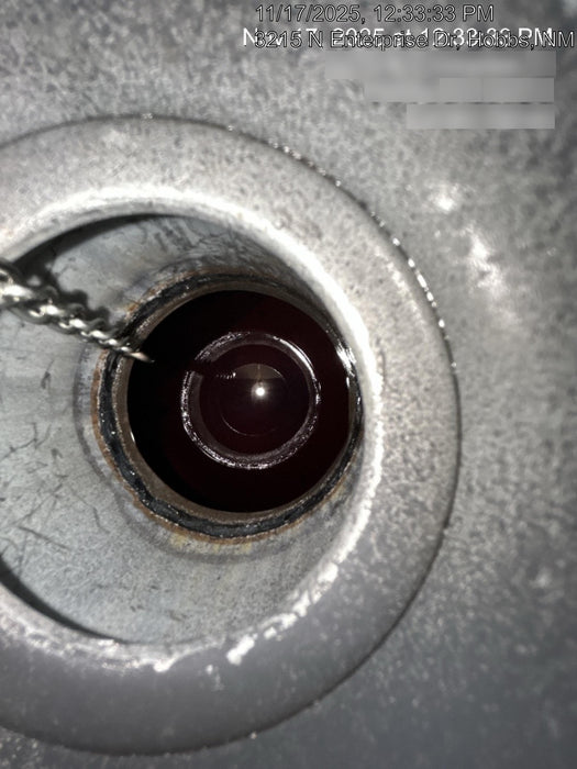 2023 AIRMAN PDSF375DP-6E1