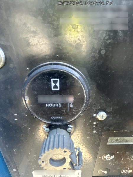 2024 GENIE GS-4390 RT