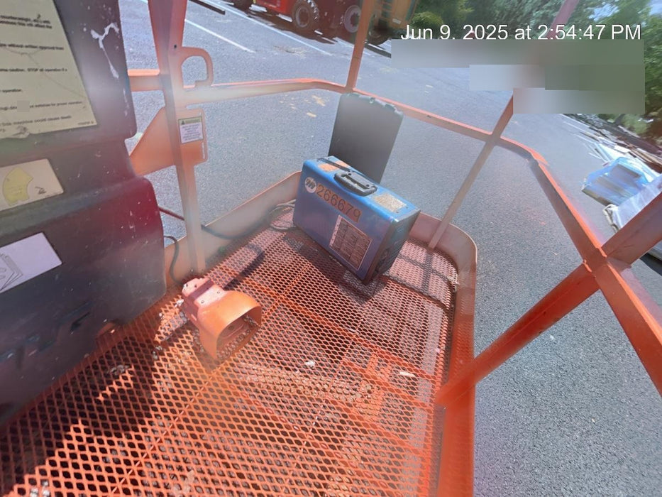 2022 MILLER ELECTRIC CST-282