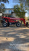 2019 Manitou MTA8044 74hp T4F, Cab/Heat/Air, Cab and Boom LED work lights, Auxiliary Hydraulics, Solid Tires, Amber strobe, Lift Hook 66" Carriage, 60" Forks
