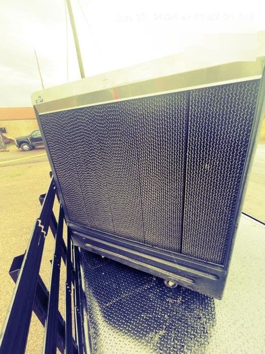 2022 BIG ASS FANS Cool Space 400