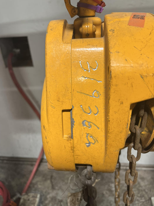 2023 HARRINGTON CF015-20