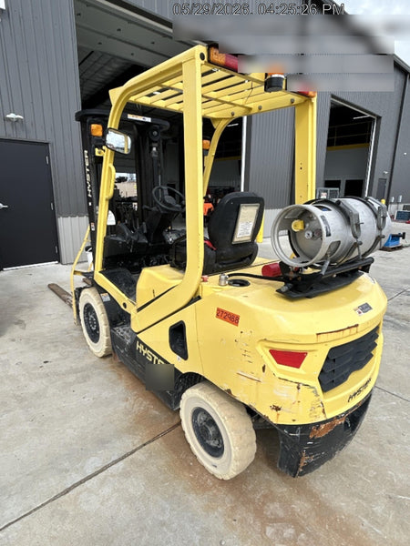 2022 HYSTER H50UT