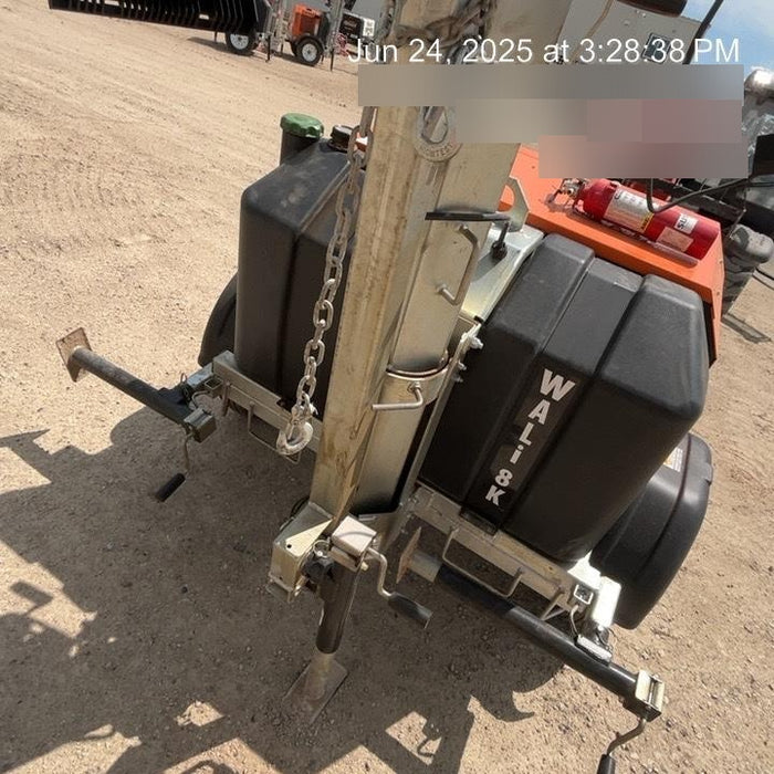 2025 WANCO WLTT-4MK8K