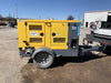 2020 ATLAS COPCO PAS 100 HF CS Enclosed