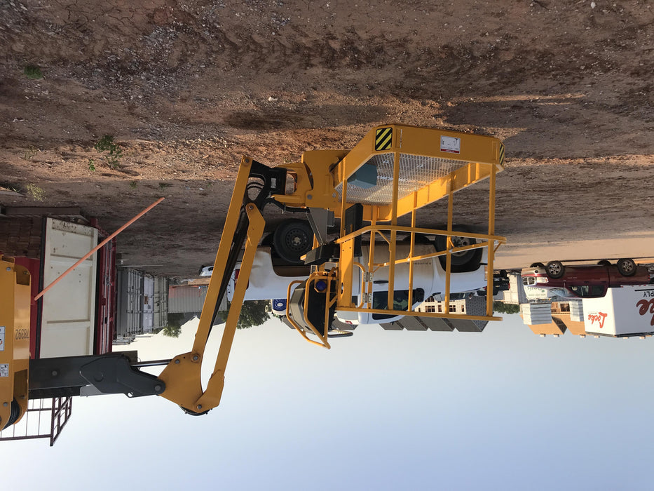 2020 HAULOTTE HA46RTJO