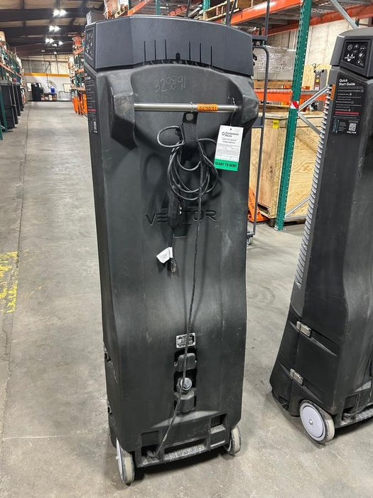 2023 VECTOR Vector Max