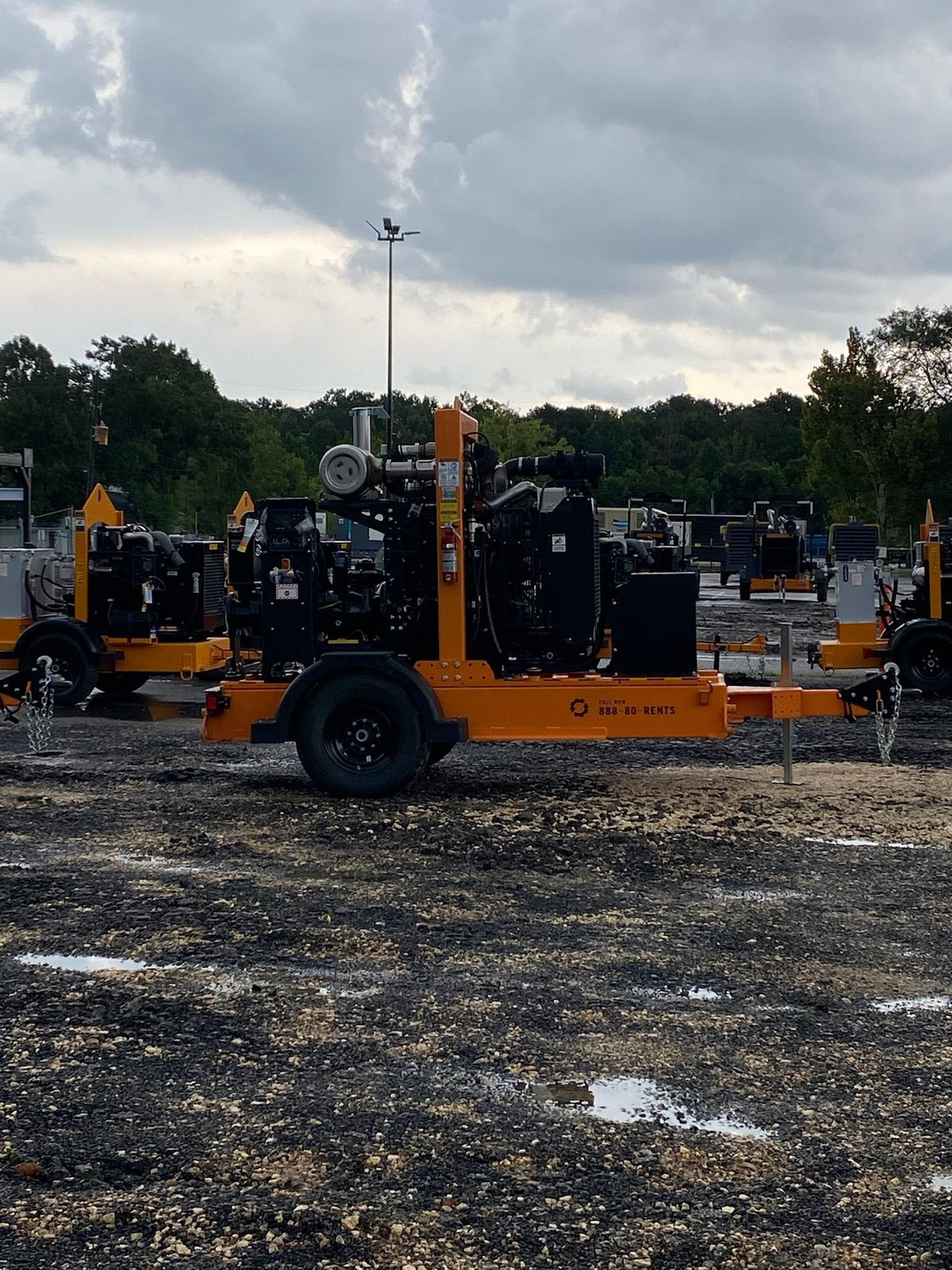 2021 PIONEER 63C17