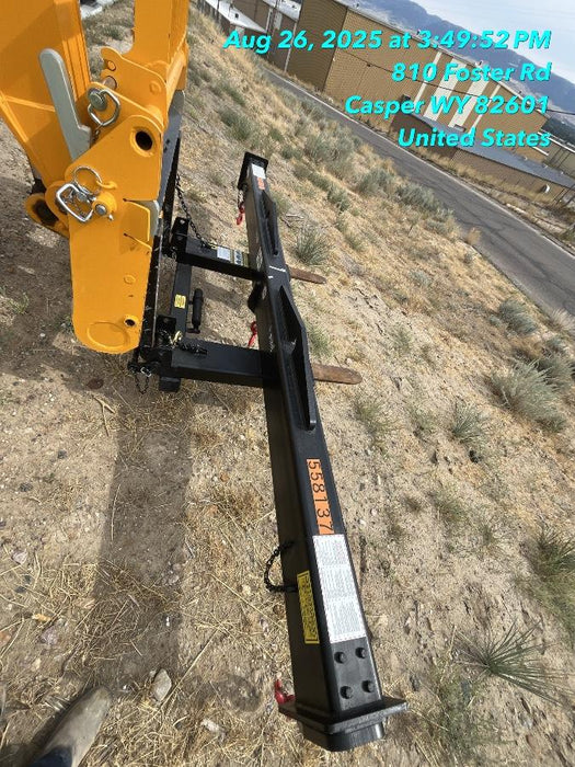 2025 STAR INDUSTRIES 1160B