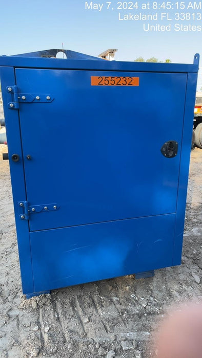 2022 THOMPSON 8RW DDS-3.6-X Canopy