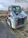 2021 TAKEUCHI TL8R2-CR