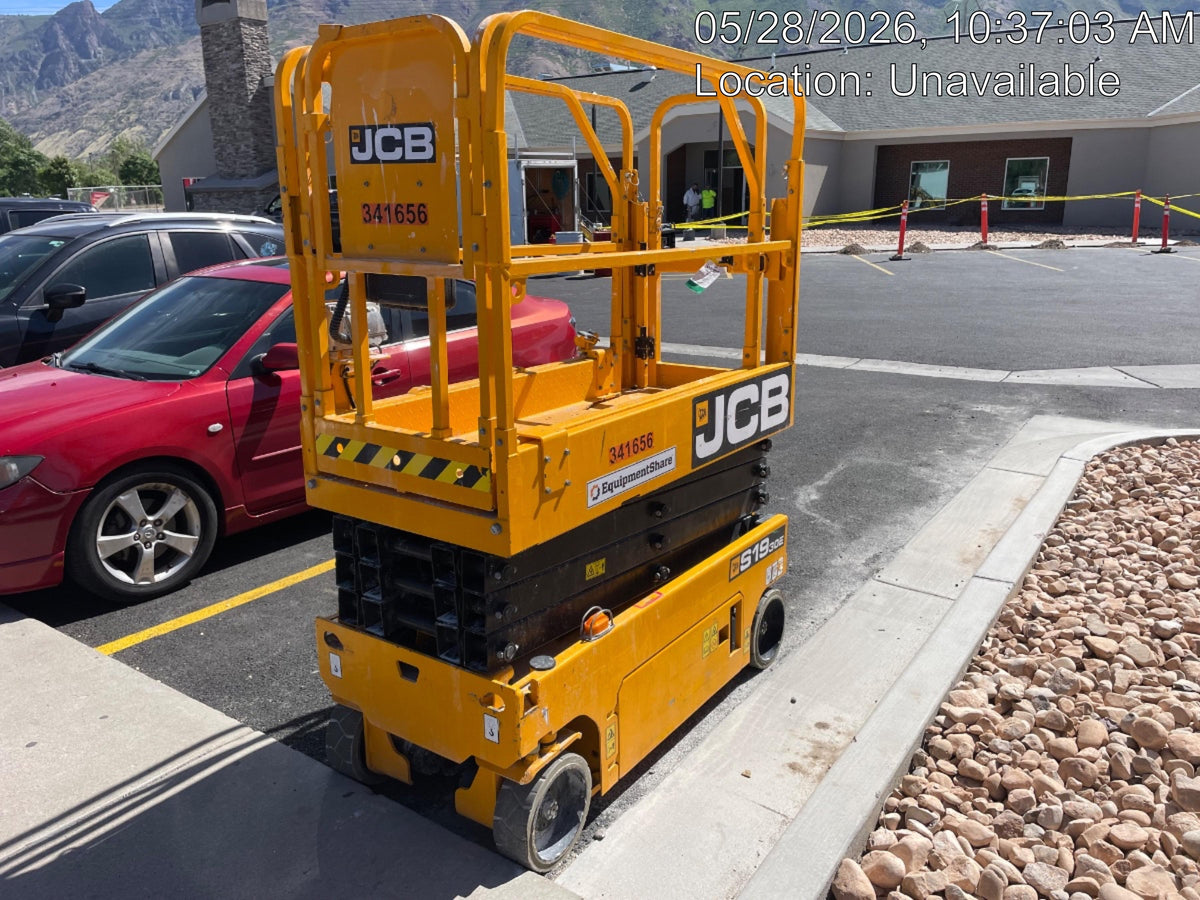 2023 JCB S1930E
