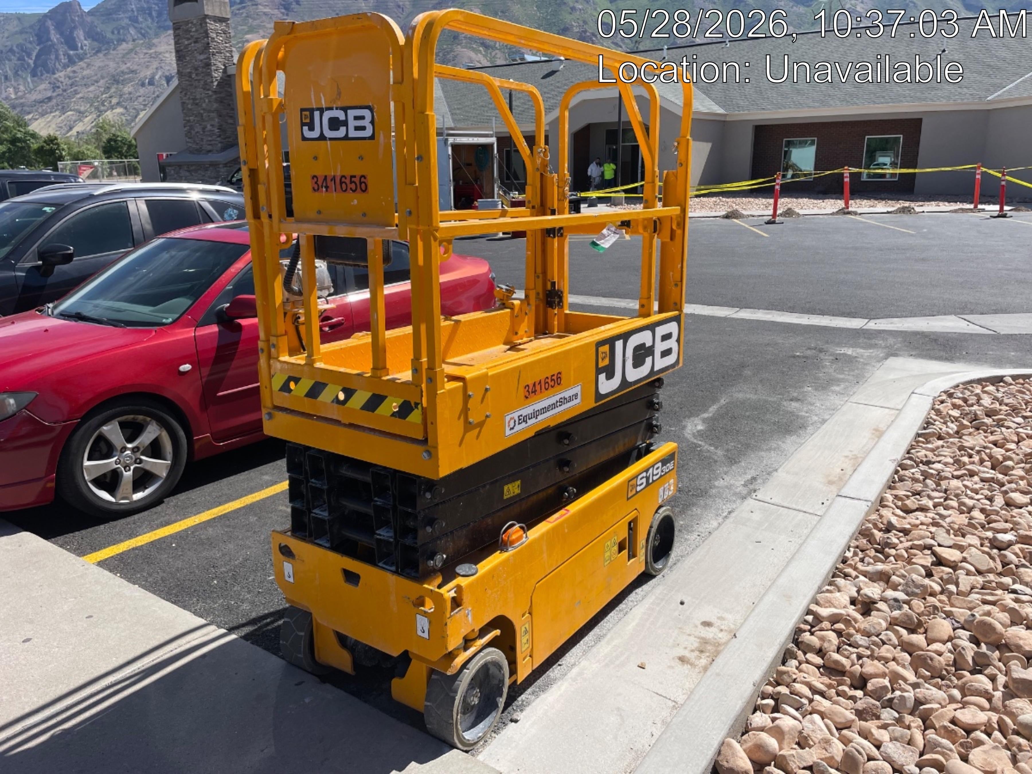 2023 JCB S1930E