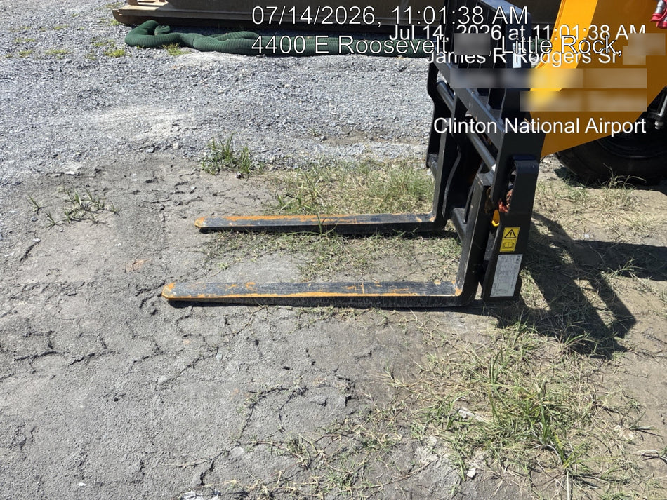 2026 JCB 506-36