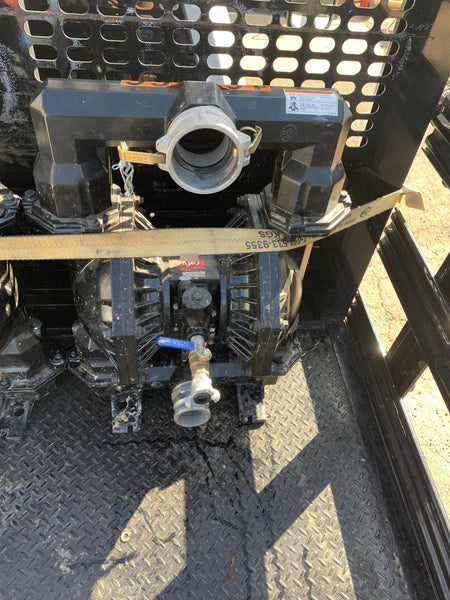 2021 INGERSOLL RAND PD30A-AAP-CCC-C