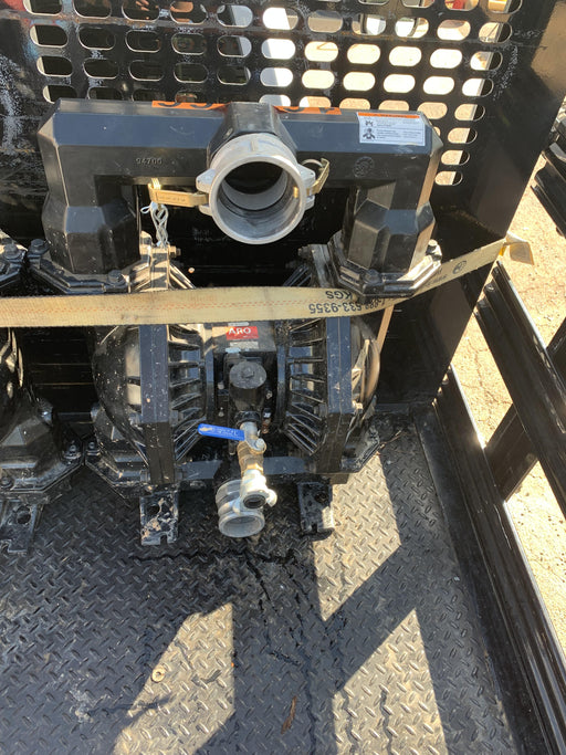 2021 INGERSOLL RAND PD30A-AAP-CCC-C