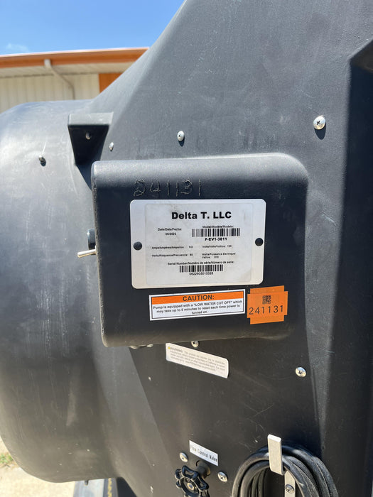 2022 BIG ASS FANS Cool Space 400