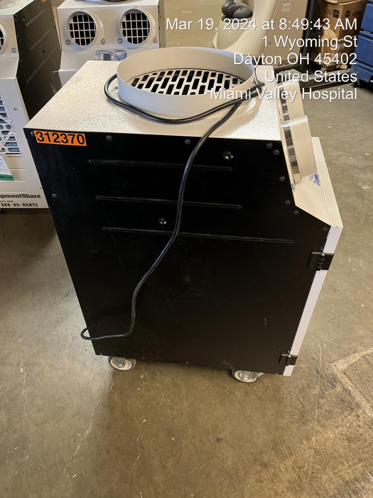 2023 KWIKOOL KPAC1411-2