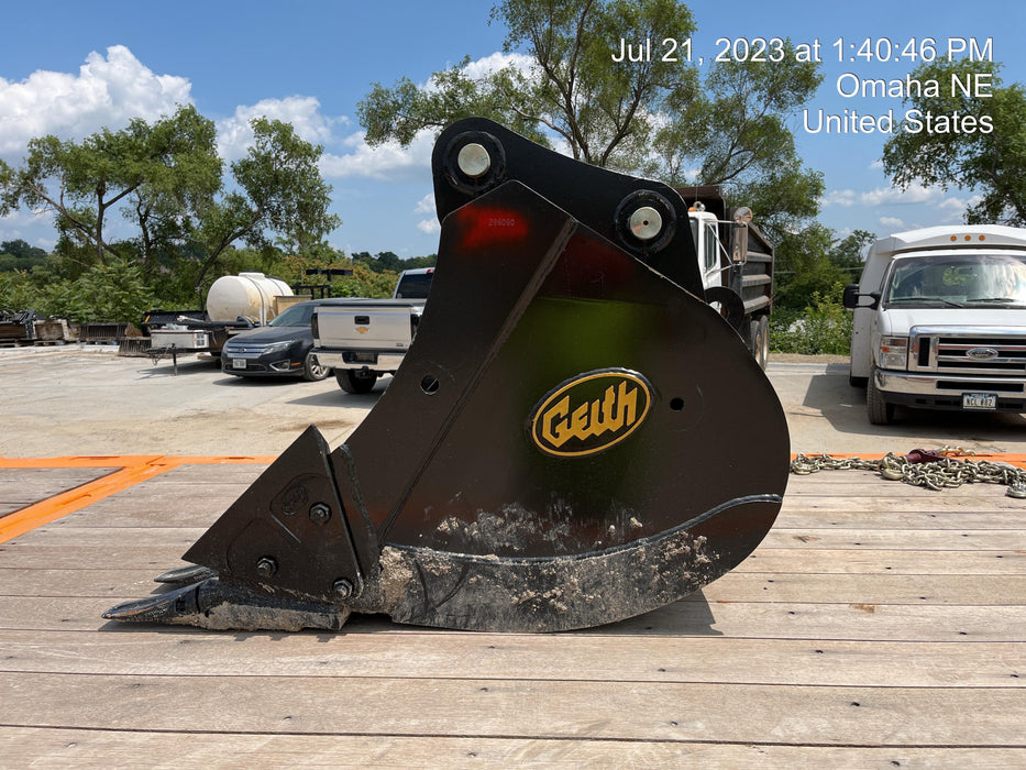 2023 GEITH H14-0900 - Geith