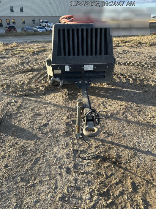 2021 SULLAIR 185D-DPQ KU4F