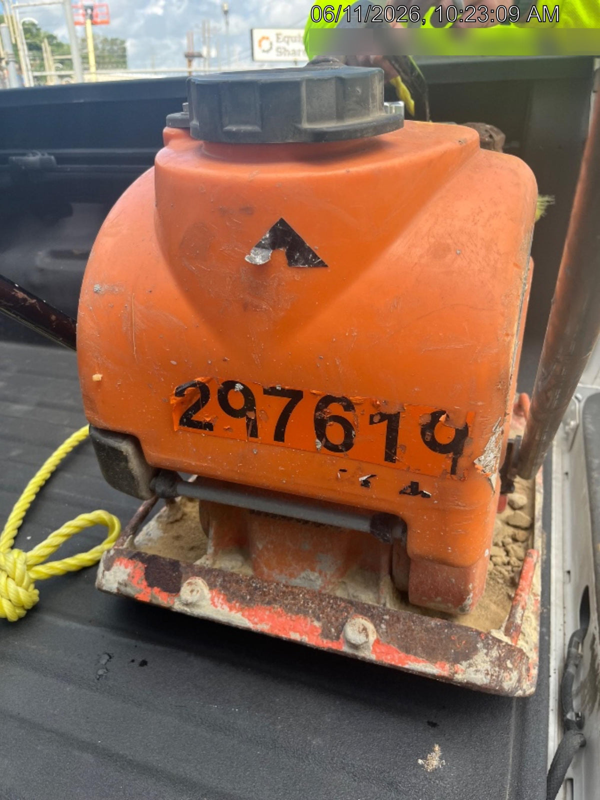 2023 MULTIQUIP MVC82VHW