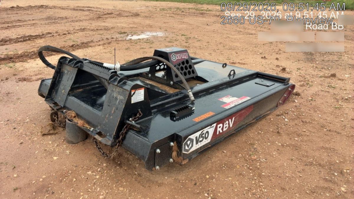 2025 VIRNIG RBV72-25