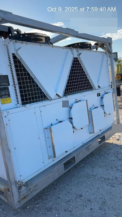 2023 SMARTECH SACP81A-HS