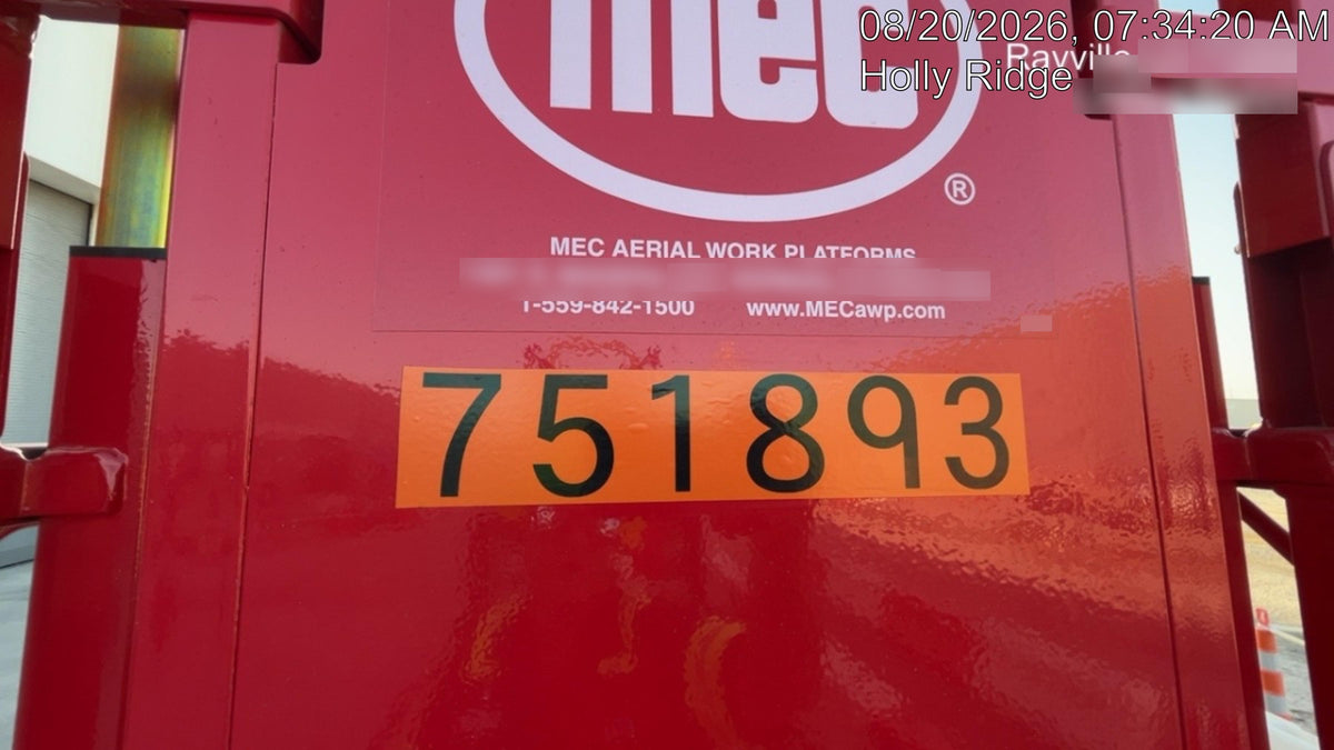 2026 MEC Micro 26-XD+