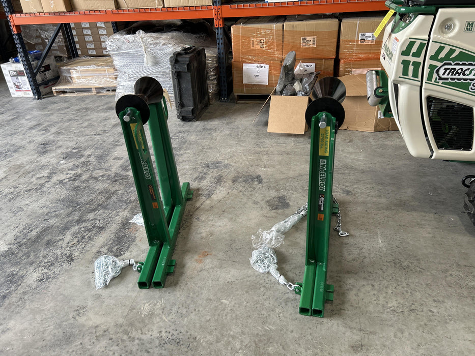 2025 MCELROY T5070901